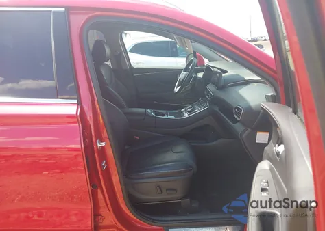 2023 Hyundai Santa Fe Limited z USA, uszkodzony, nr VIN 5NMS5DA14PH005320